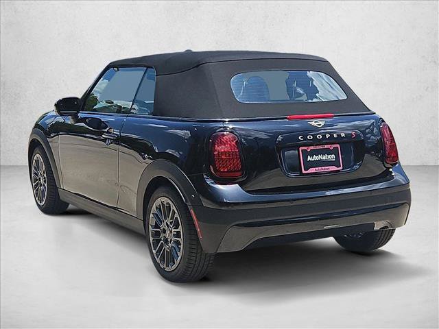 New 2026 MINI Cooper S FWD image 9