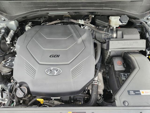 Used 2022 Hyundai Palisade Calligraphy image 24