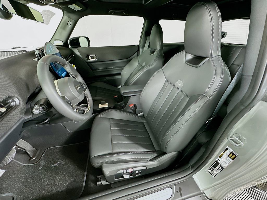 New 2026 MINI Cooper S image 16