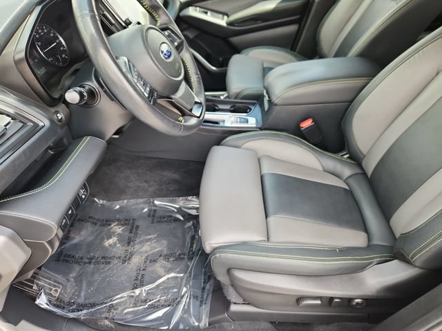 Used 2023 Subaru Ascent Onyx Edition Limited AWD/4WD image 7