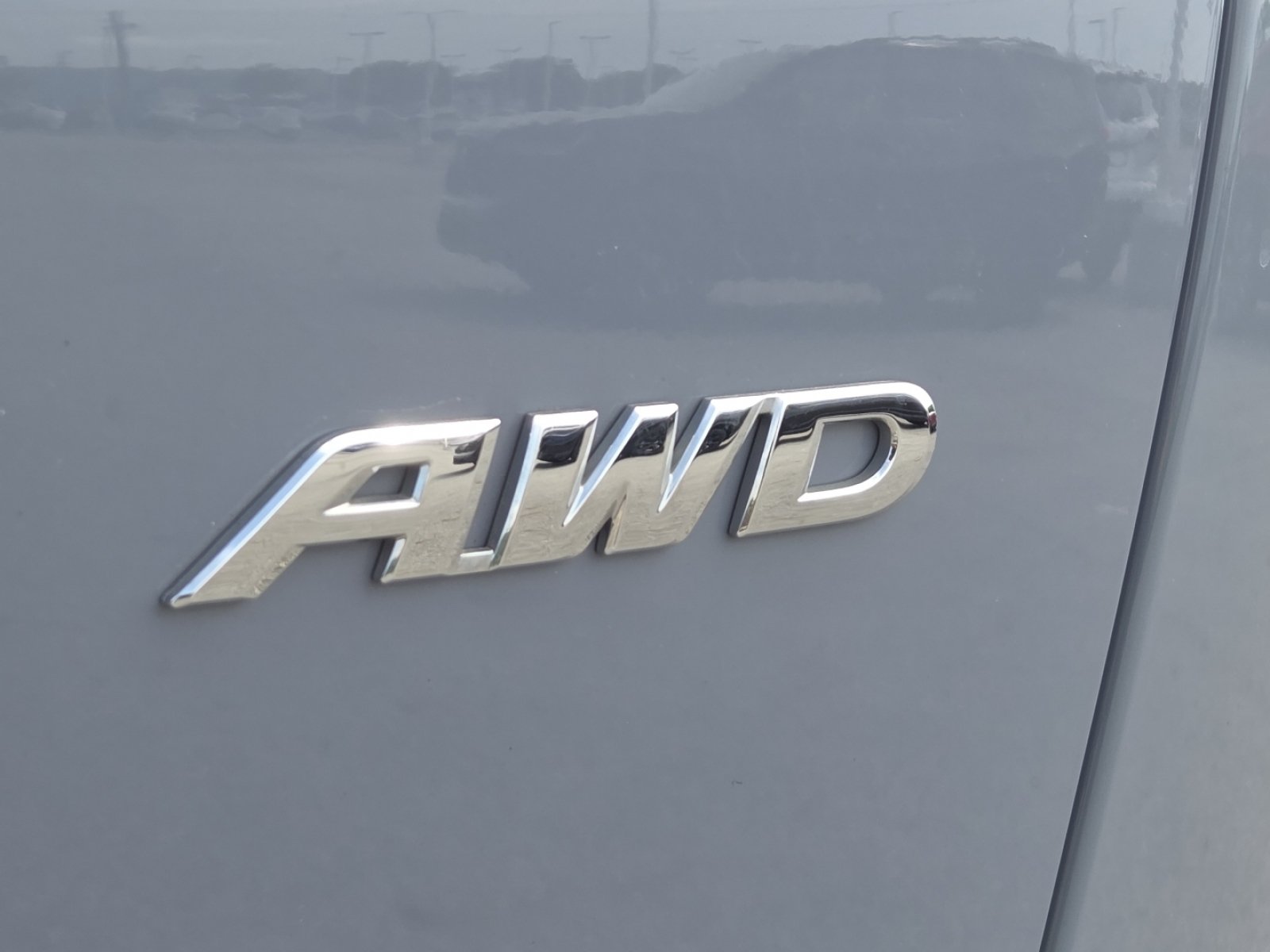 Used 2022 Honda CR-V EX image 11