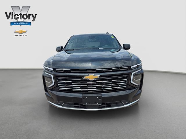 New 2026 Chevrolet Suburban High Country AWD/4WD image 2