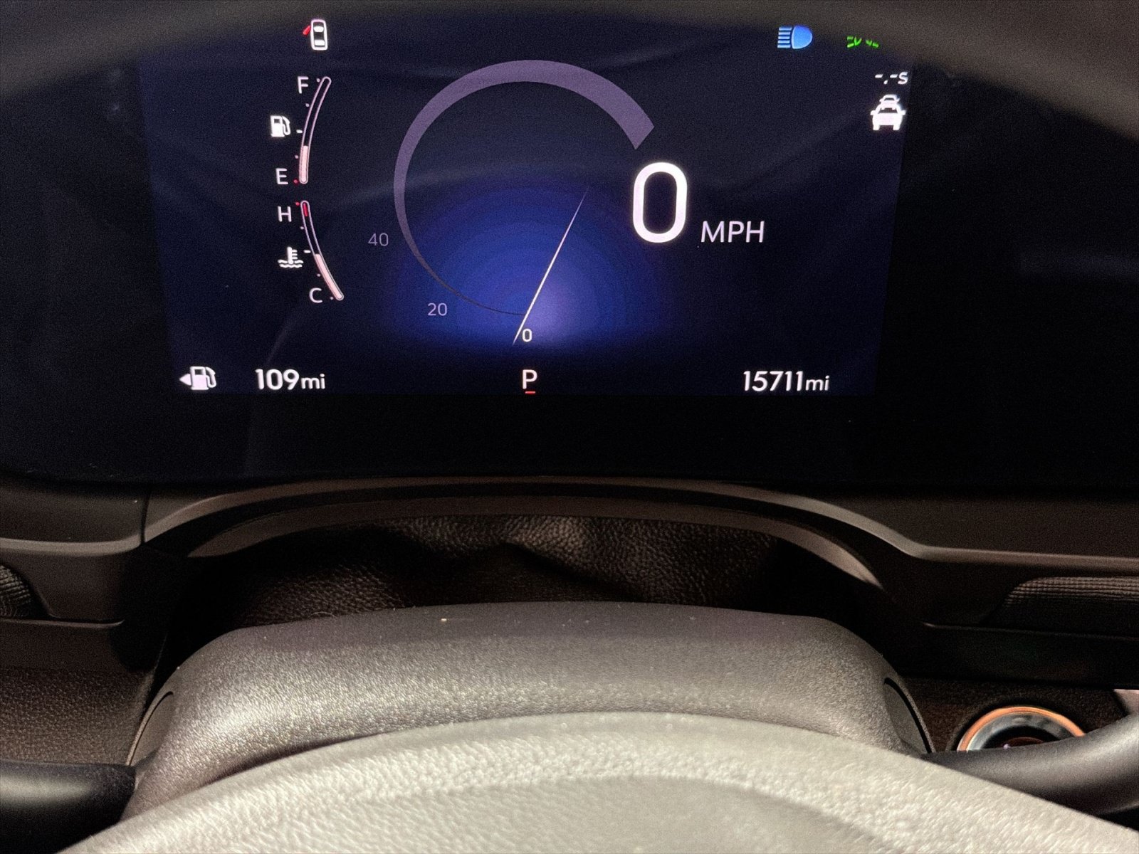 Used 2024 Buick Envista Preferred FWD image 17