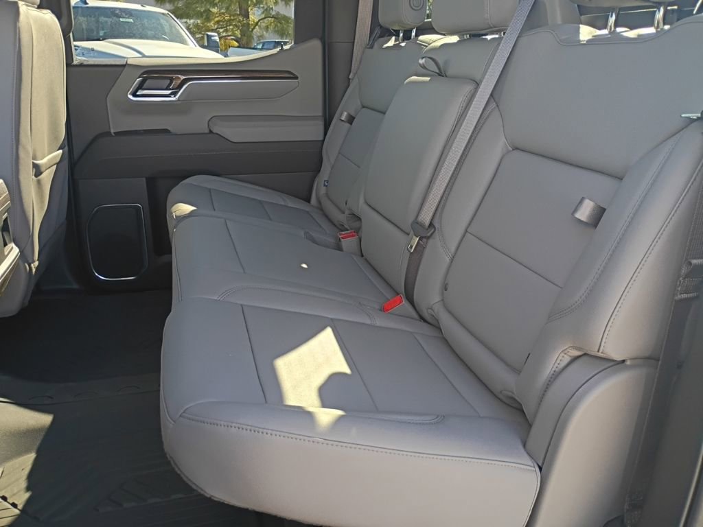 New 2026 Chevrolet Silverado 1500 LT Trail Boss w/ LT Trail Boss Premium Package image 12