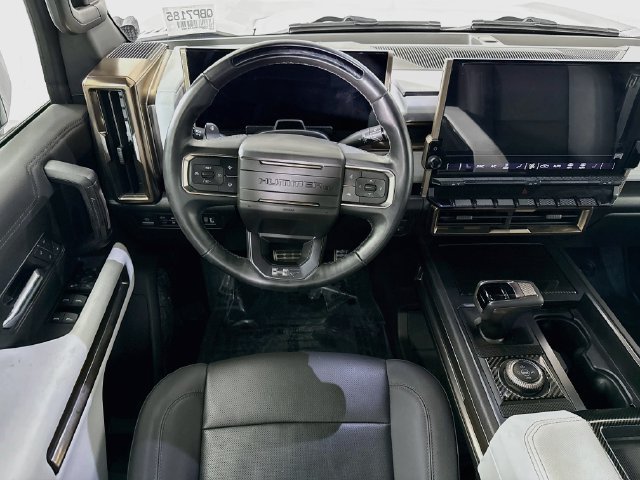 Used 2024 GMC Hummer EV 3X w/ Extreme Off-Road Package AWD/4WD image 23