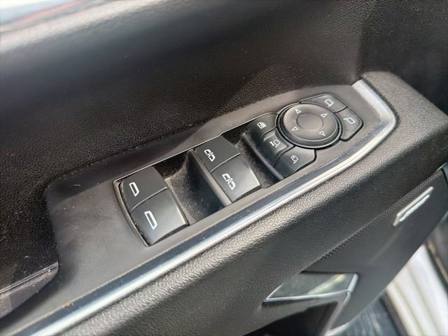 Used 2024 GMC Sierra 3500 SLT w/ SLT Convenience Package AWD/4WD image 23