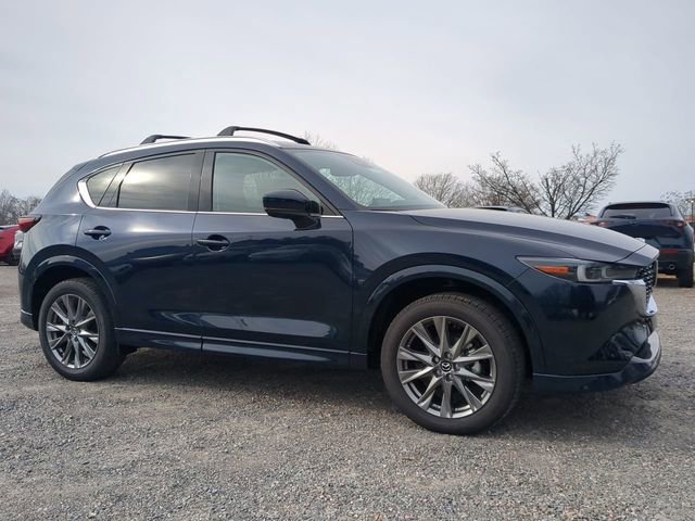 New 2025 MAZDA CX-5 AWD 2.5 S image 2