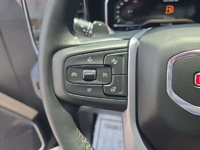 Certified 2025 GMC Sierra 1500 Elevation w/ Preferred Package AWD/4WD image 25