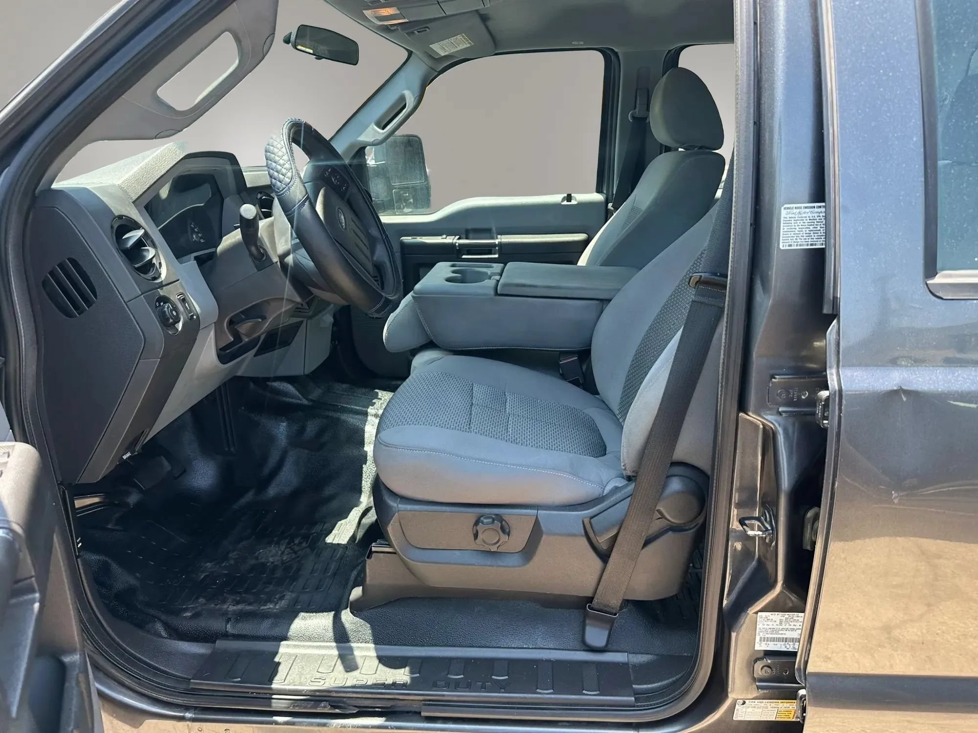 Used 2016 Ford F350 XL AWD/4WD image 5