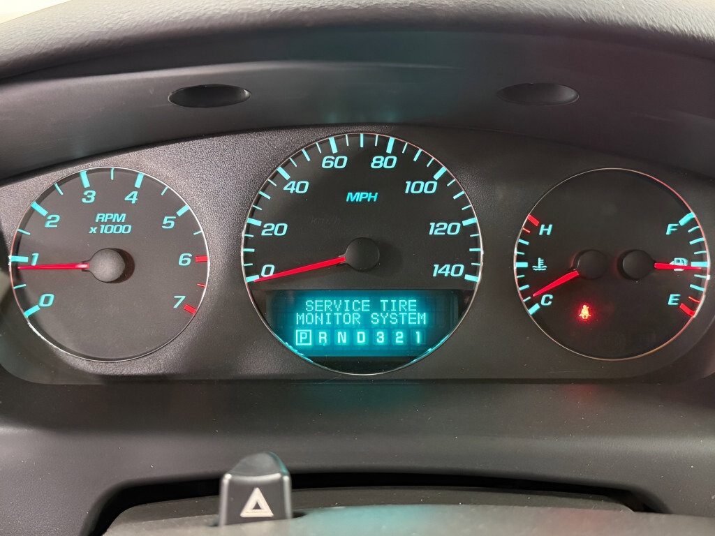 Used 2009 Chevrolet Impala LT image 11