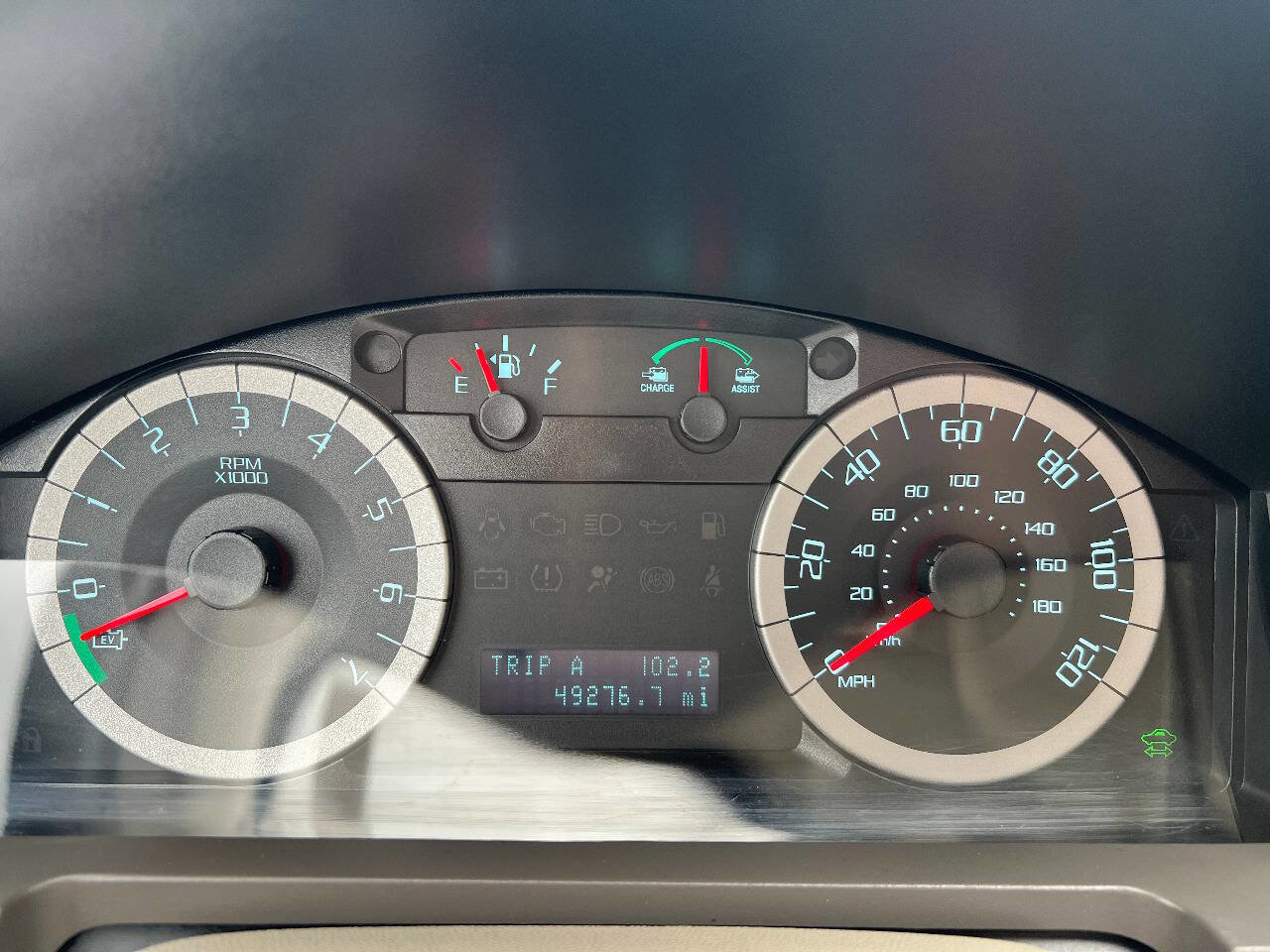 Used 2010 Ford Escape 2WD Hybrid image 35