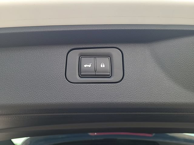New 2026 Nissan Armada NISMO AWD/4WD image 33