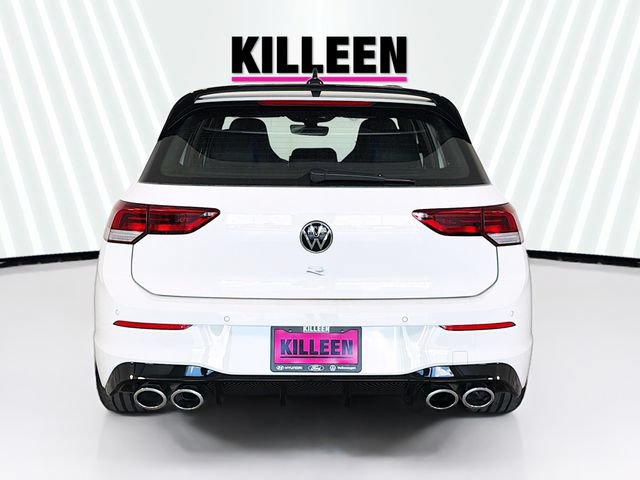 New 2026 Volkswagen Golf AWD/4WD image 6