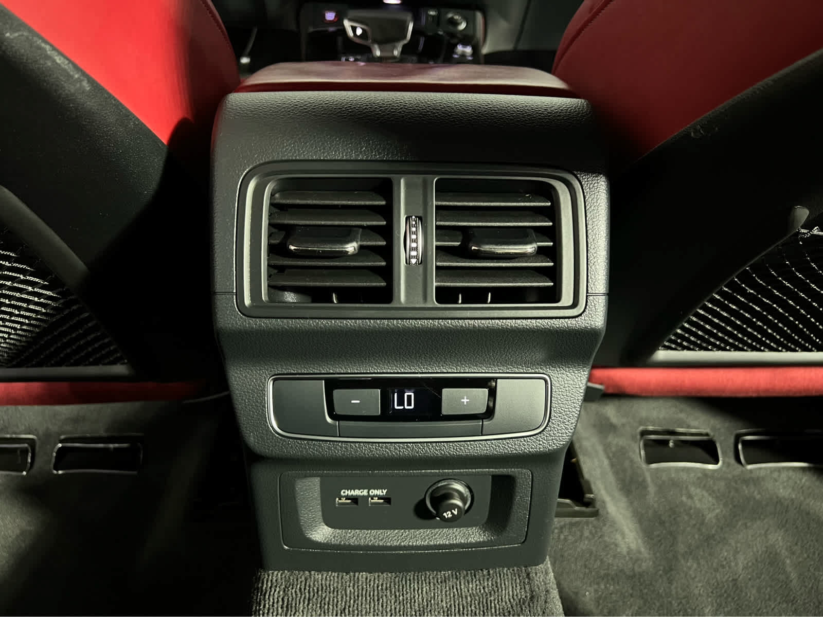 Used 2024 Audi SQ5 Premium Plus w/ Premium Plus Package AWD/4WD image 11