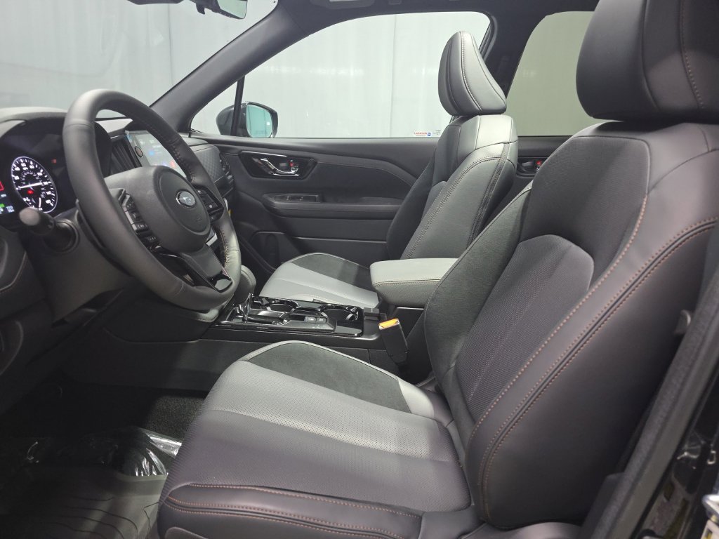 New 2026 Subaru Forester Touring w/ Touring Package AWD/4WD image 15
