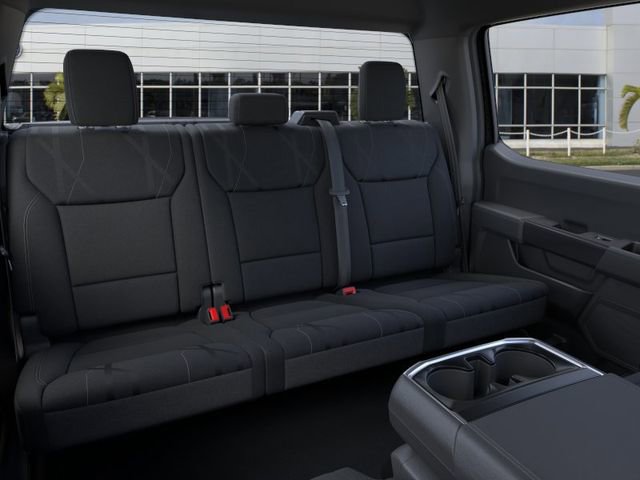 New 2026 Ford F150 STX w/ Equipment Group 200A image 11