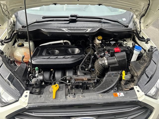 Used 2021 Ford EcoSport S AWD/4WD image 40