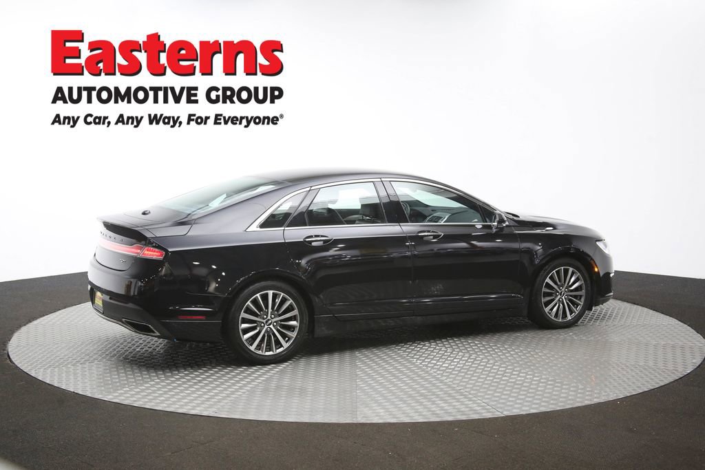 Used 2019 Lincoln MKZ Premiere FWD image 43