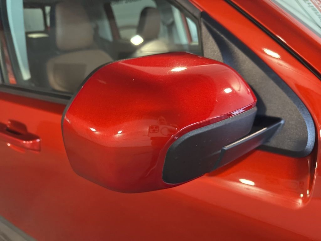 Used 2022 Ford Maverick Lariat image 9