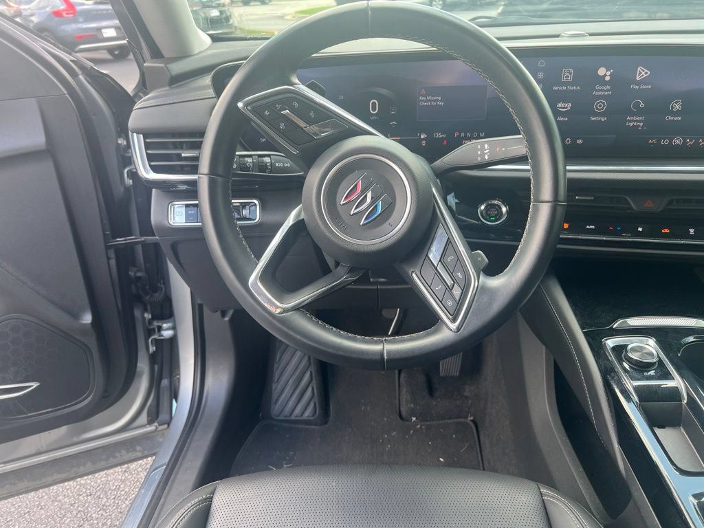 Used 2024 Buick Envision Preferred AWD/4WD image 13