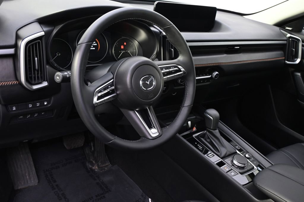 Certified 2026 MAZDA CX-50 AWD 2.5 Hybrid w/ Premium Pkg image 9