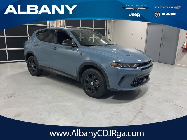 Used 2023 Dodge Hornet GT w/ Tech Pack w/o Parking image 1