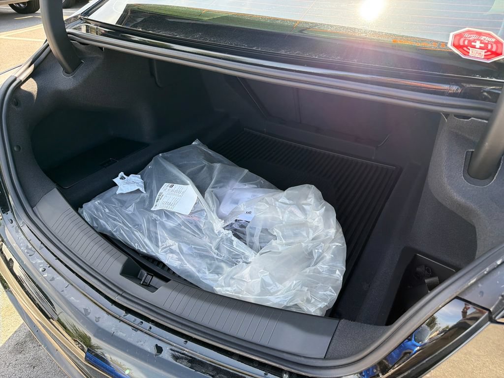 New 2026 Cadillac CT5 Sport w/ Technology Package RWD image 41