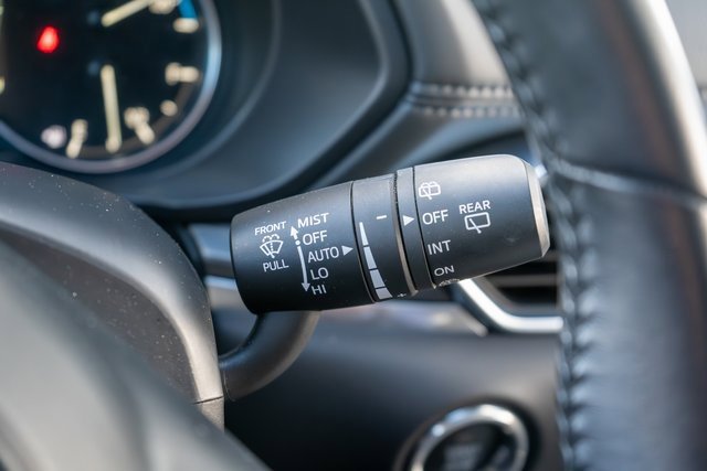 Used 2022 MAZDA CX-5 AWD 2.5 S w/ Premium Plus Pkg image 28