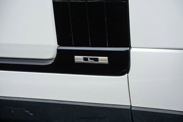 Used 2020 Land Rover Range Rover Long Wheelbase HSE AWD/4WD image 73