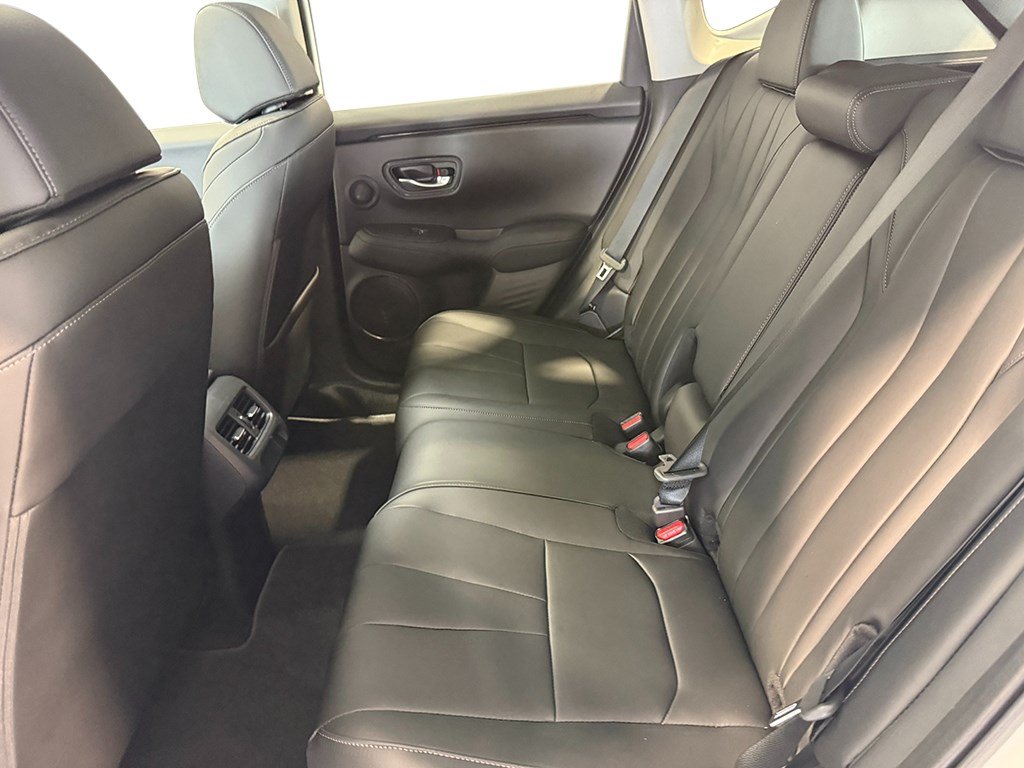 New 2026 Acura ADX AWD image 28