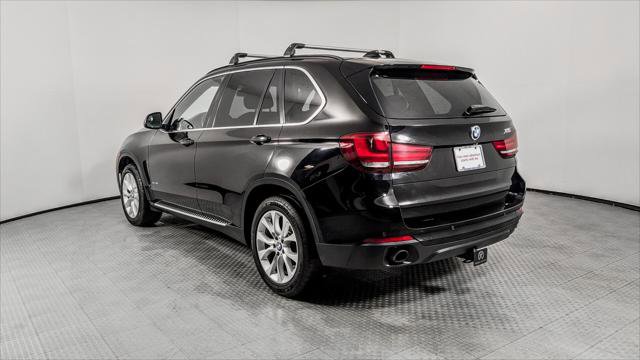 Used 2016 BMW X5 sDrive35i RWD image 6