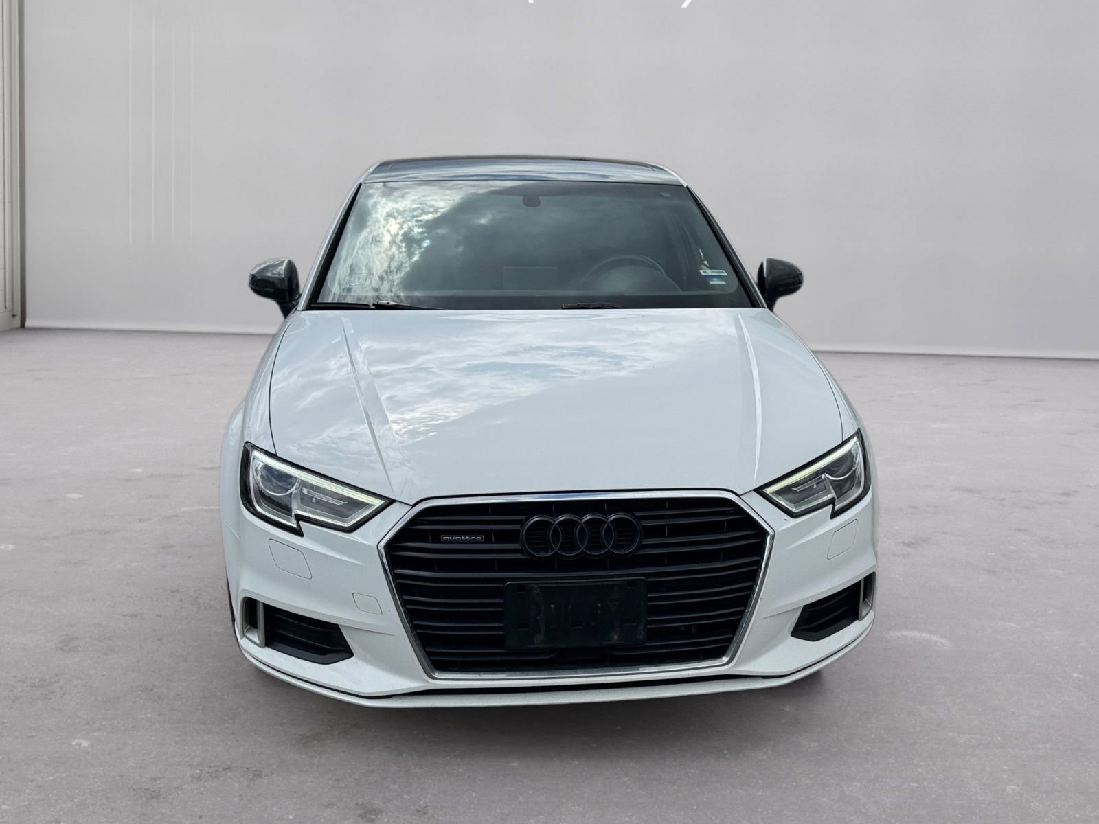 Used 2018 Audi A3 2.0T Premium w/ Convenience Package image 8