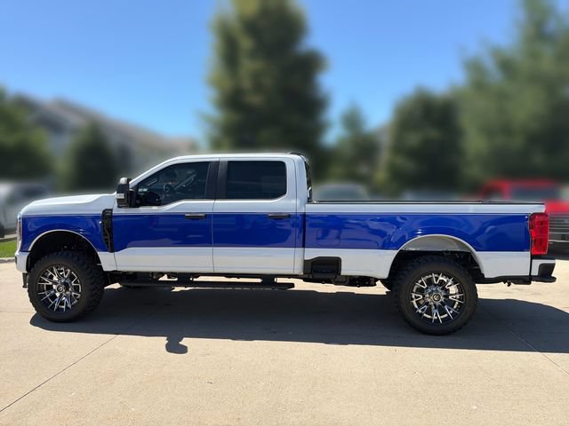 New 2026 Ford F250 XL w/ STX Appearance Package AWD/4WD image 9