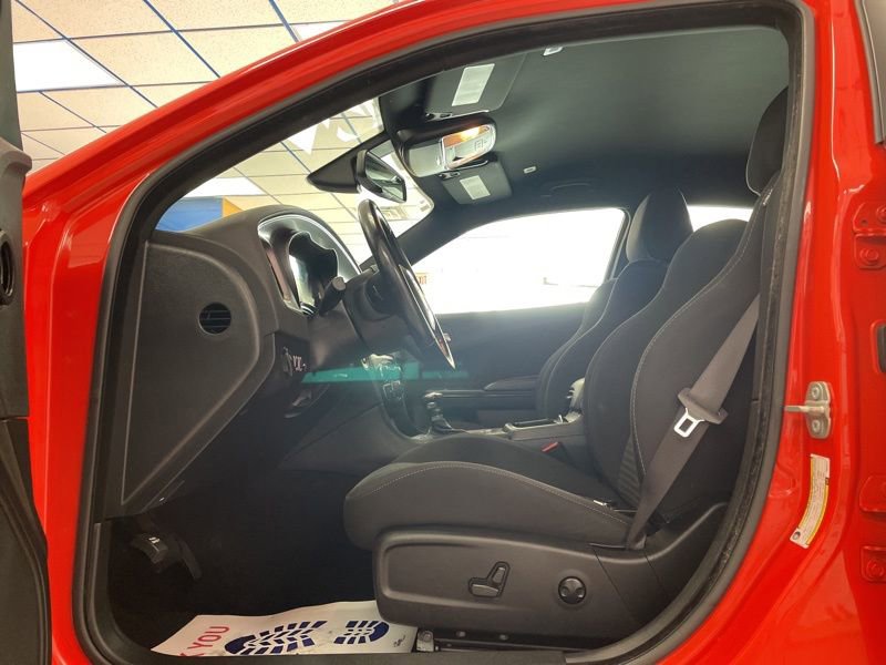 Used 2023 Dodge Charger GT w/ Blacktop Package image 17