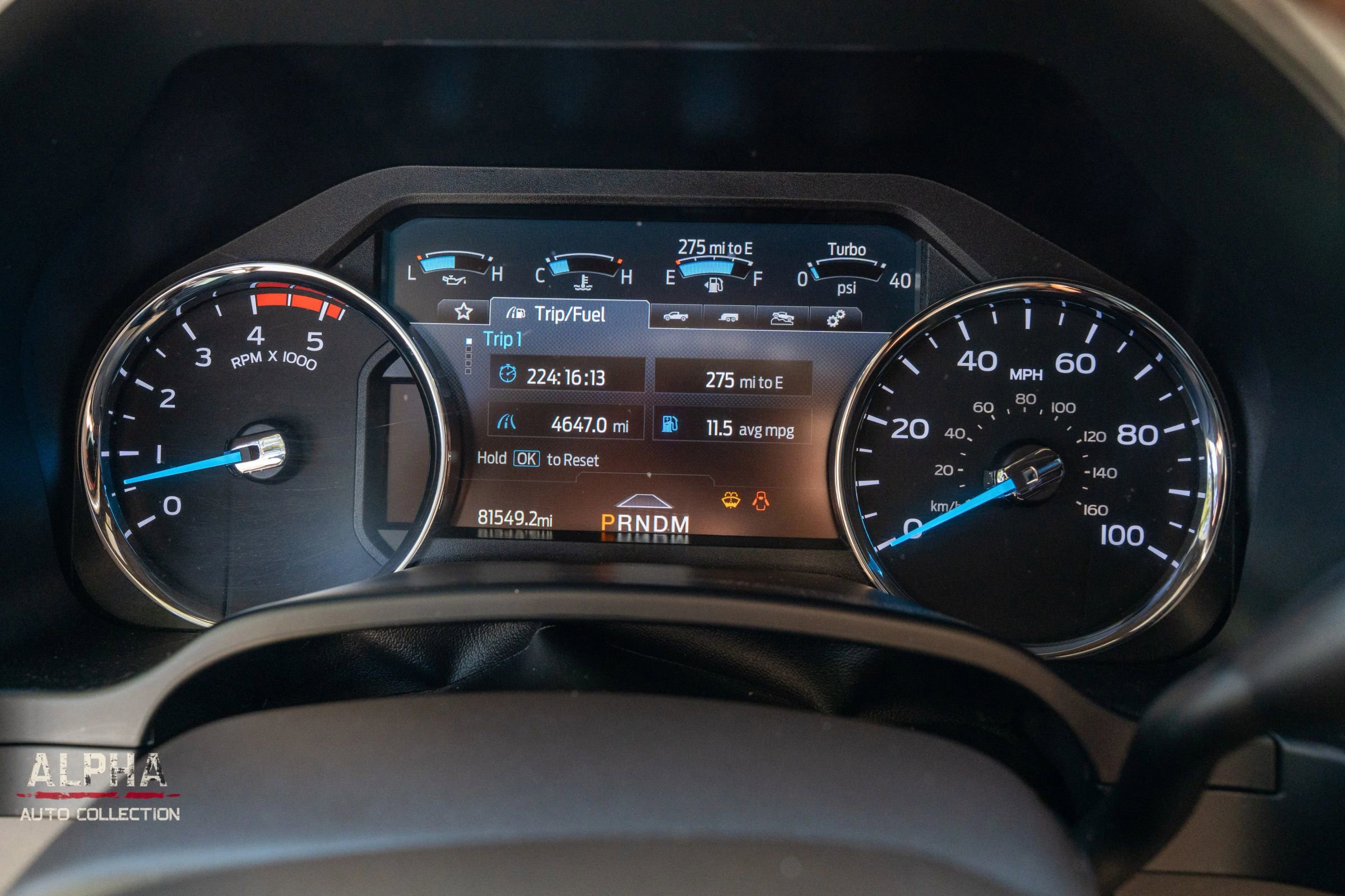 Used 2021 Ford F250 King Ranch w/ King Ranch Ultimate Package image 14