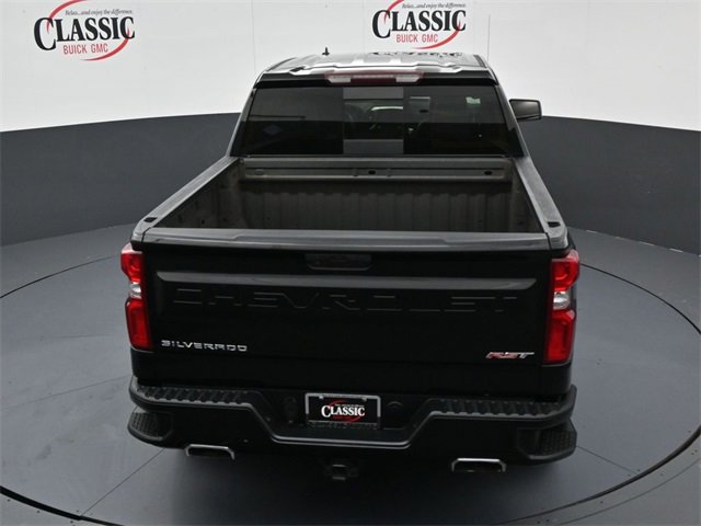 Used 2020 Chevrolet Silverado 1500 RST w/ All-Star Edition image 23