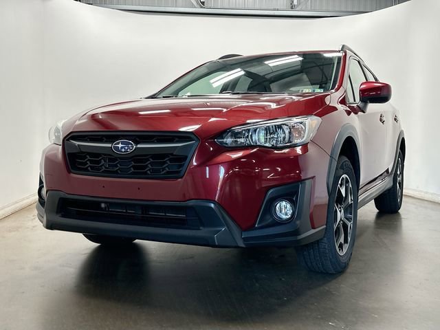 Used 2018 Subaru Crosstrek 2.0i Premium w/ Moonroof Package AWD/4WD image 28