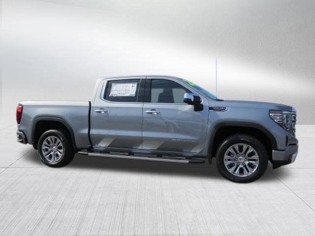 New 2026 GMC Sierra 1500 Denali image 2