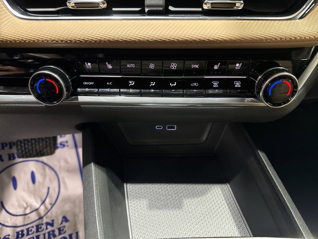 New 2026 Chevrolet Equinox ACTIV w/ Convenience Package III image 37