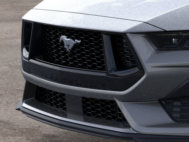 New 2026 Ford Mustang GT Premium w/ GT Performance Package RWD image 17