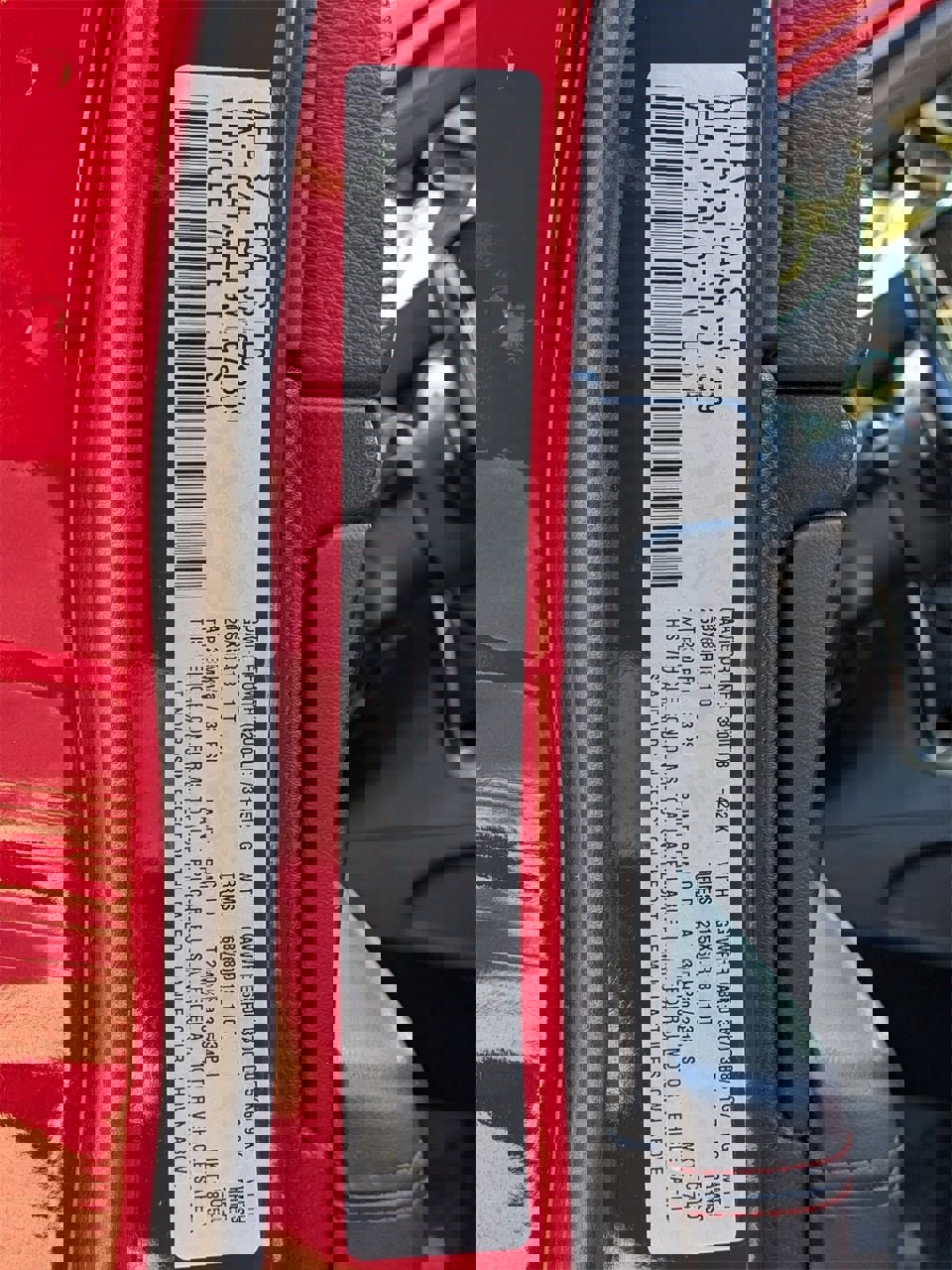 Used 2021 Jeep Grand Cherokee Trailhawk w/ Premium Lighting Group image 28