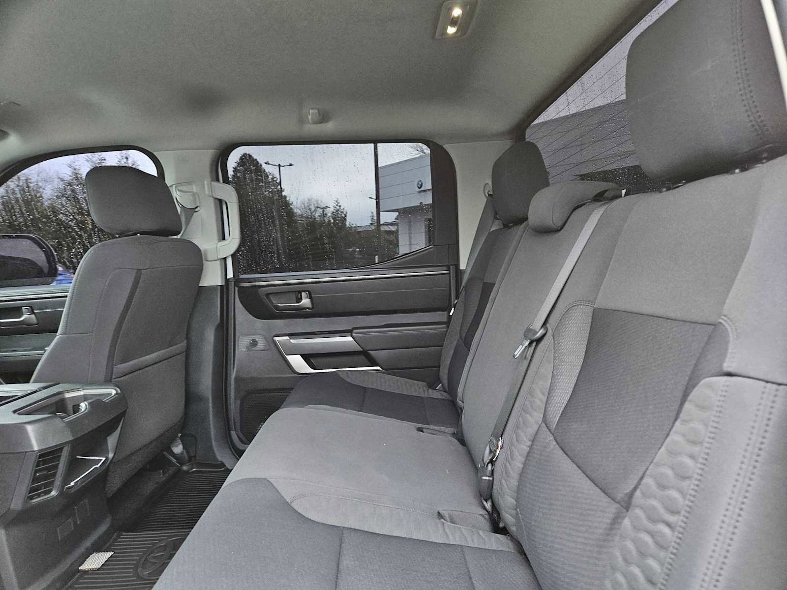 Used 2022 Toyota Tundra SR5 image 20