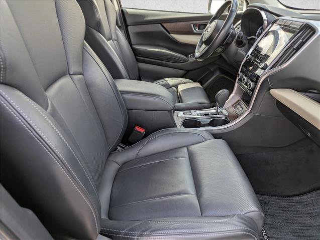 Used 2022 Subaru Ascent Touring image 29