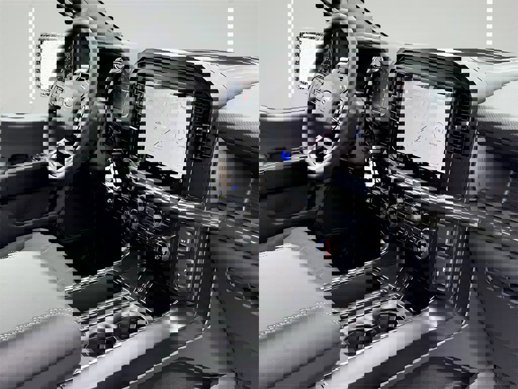 New 2025 Ford F150 STX w/ Equipment Group 200A image 6