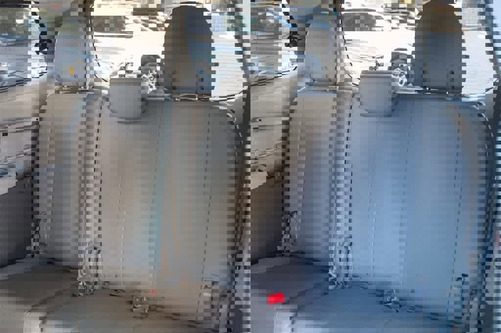 Used 2020 Toyota Sienna XLE Premium image 20