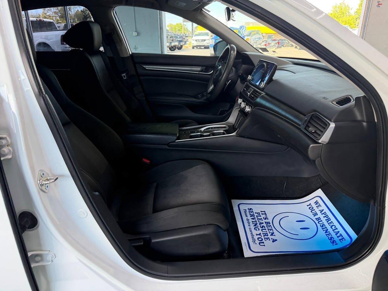 Used 2018 Honda Accord Hybrid image 15