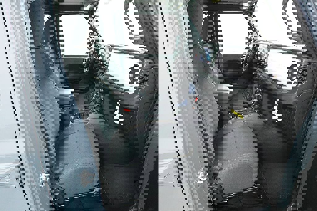 New 2026 Jeep Wrangler Sport image 30