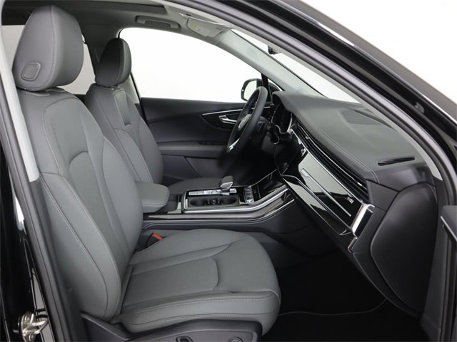 New 2025 Audi Q7 3.0T Premium Plus image 13
