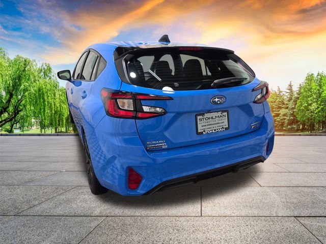 Certified 2024 Subaru Impreza RS w/ Popular Package #1 image 6