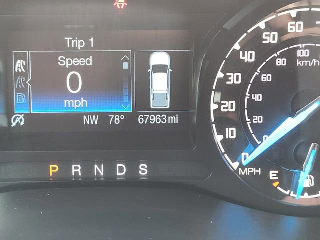 Certified 2020 Ford Ranger XLT w/ FX4 Off-Road Package image 27